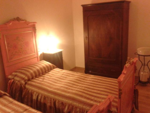 Casa rural Agrituristico Conte Ottelio