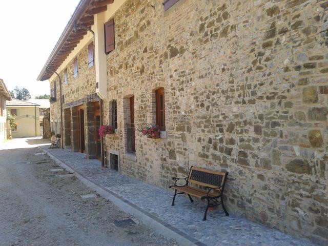 Casa rural Agrituristico Conte Ottelio
