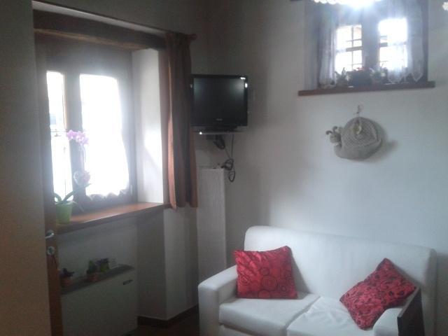 Casa rural Agrituristico Conte Ottelio
