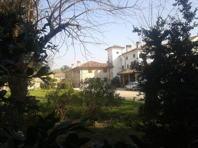 Agrituristico Conte Ottelio