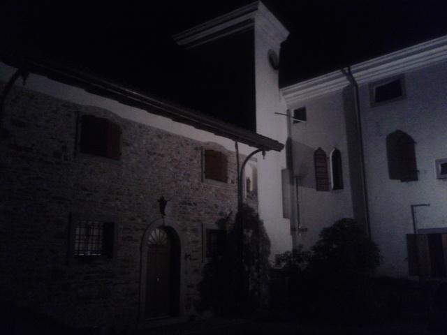Agrituristico Conte Ottelio Landhaus Pradamano