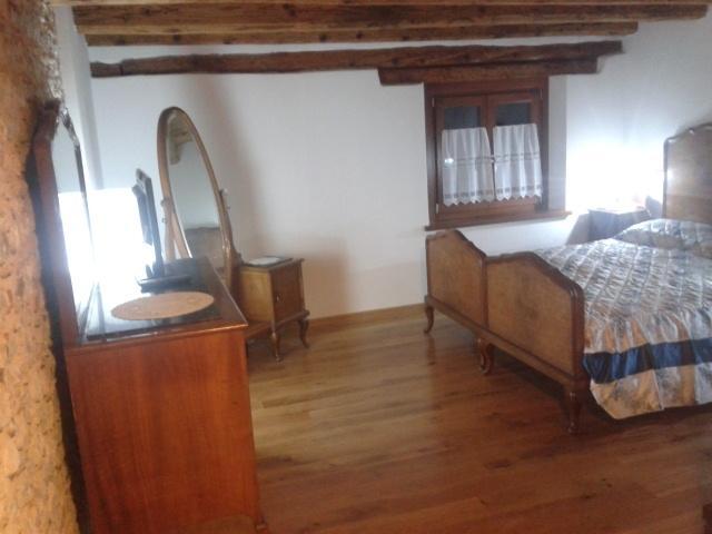 Casa rural Agrituristico Conte Ottelio *