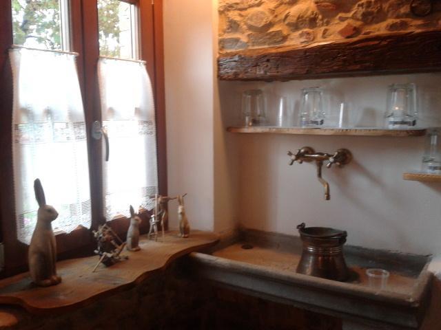 Landhaus Agrituristico Conte Ottelio *