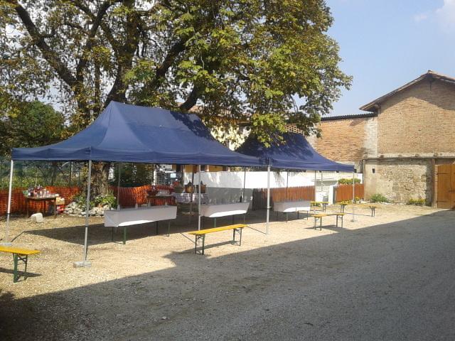 Landhaus Agrituristico Conte Ottelio