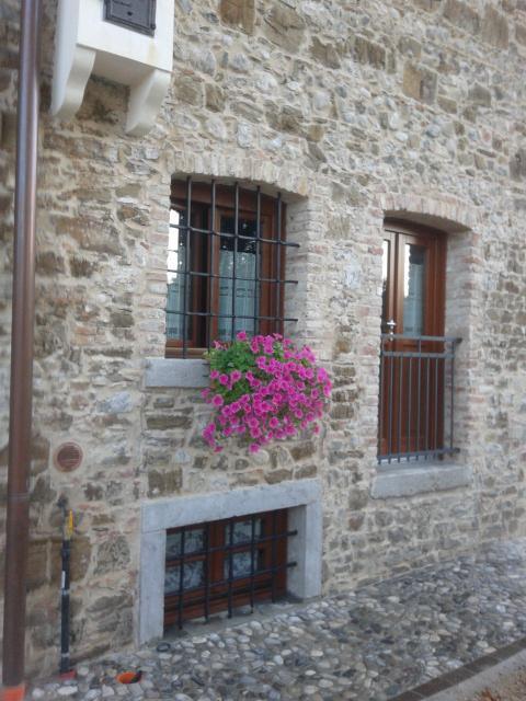 Landhaus Agrituristico Conte Ottelio