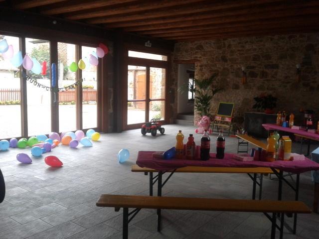 Landhuis Agrituristico Conte Ottelio Pradamano