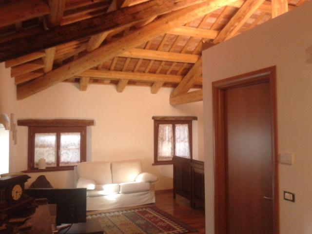 Landhaus Agrituristico Conte Ottelio Pradamano