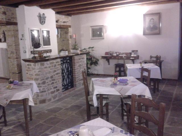 Landhaus Agrituristico Conte Ottelio