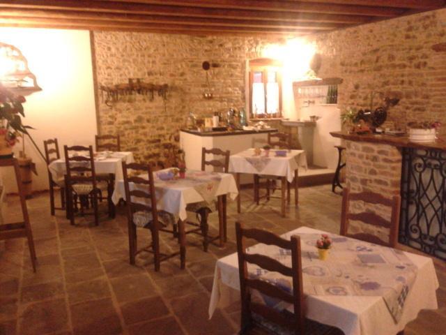 Casa rural Agrituristico Conte Ottelio Pradamano
