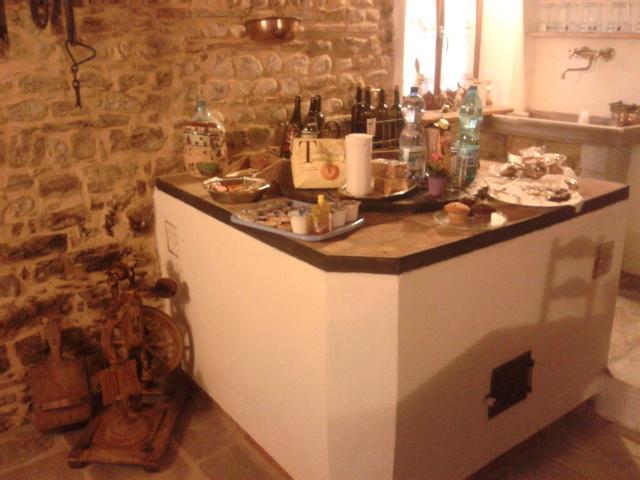 Casa rural Agrituristico Conte Ottelio Pradamano
