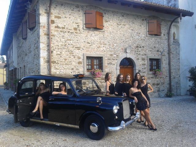 Landhuis Agrituristico Conte Ottelio