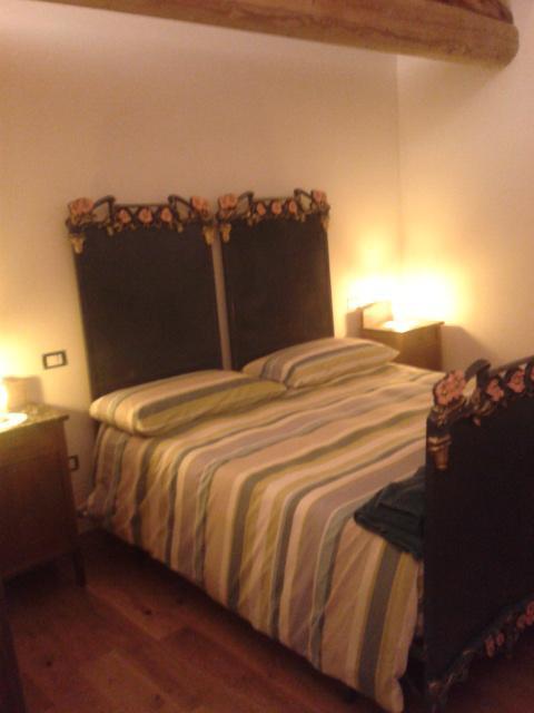 Landhaus Agrituristico Conte Ottelio
