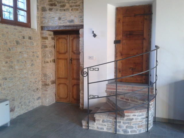 Landhaus Agrituristico Conte Ottelio