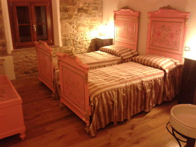 Landhuis Agrituristico Conte Ottelio *