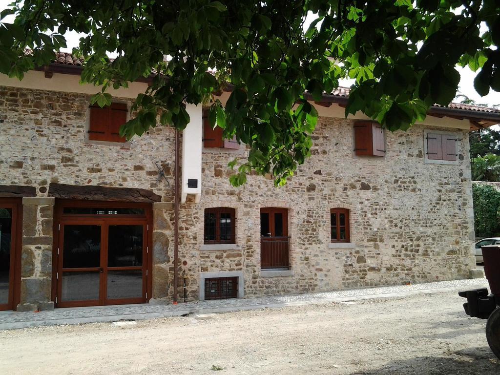 Casa rural Agrituristico Conte Ottelio *