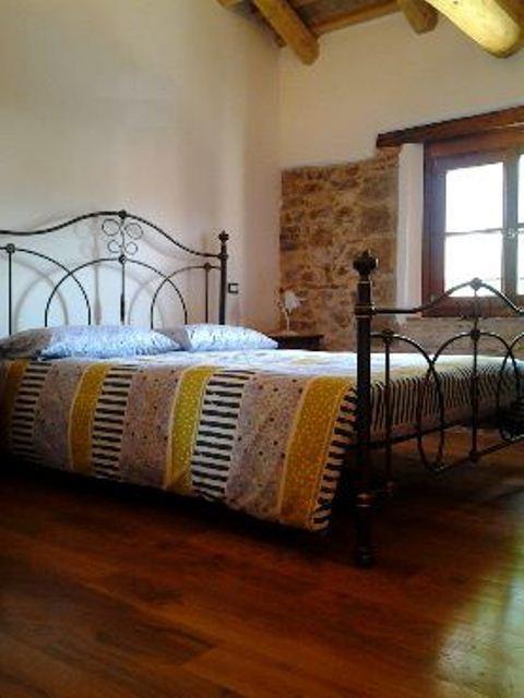 Landhaus Agrituristico Conte Ottelio *