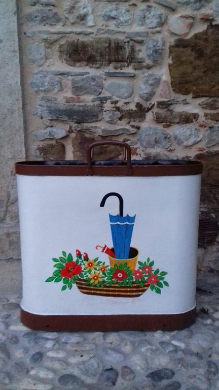Agrituristico Conte Ottelio *