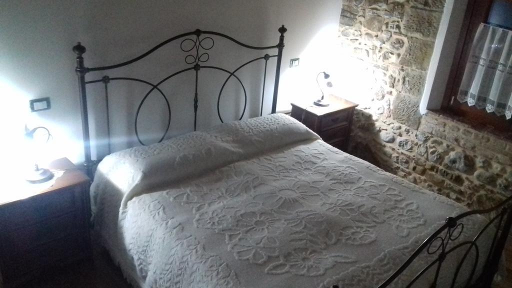 Agrituristico Conte Ottelio Casa rural