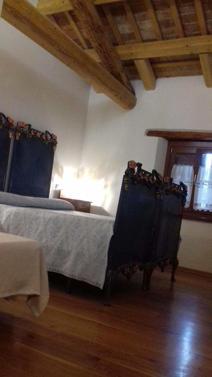 Casa rural Agrituristico Conte Ottelio