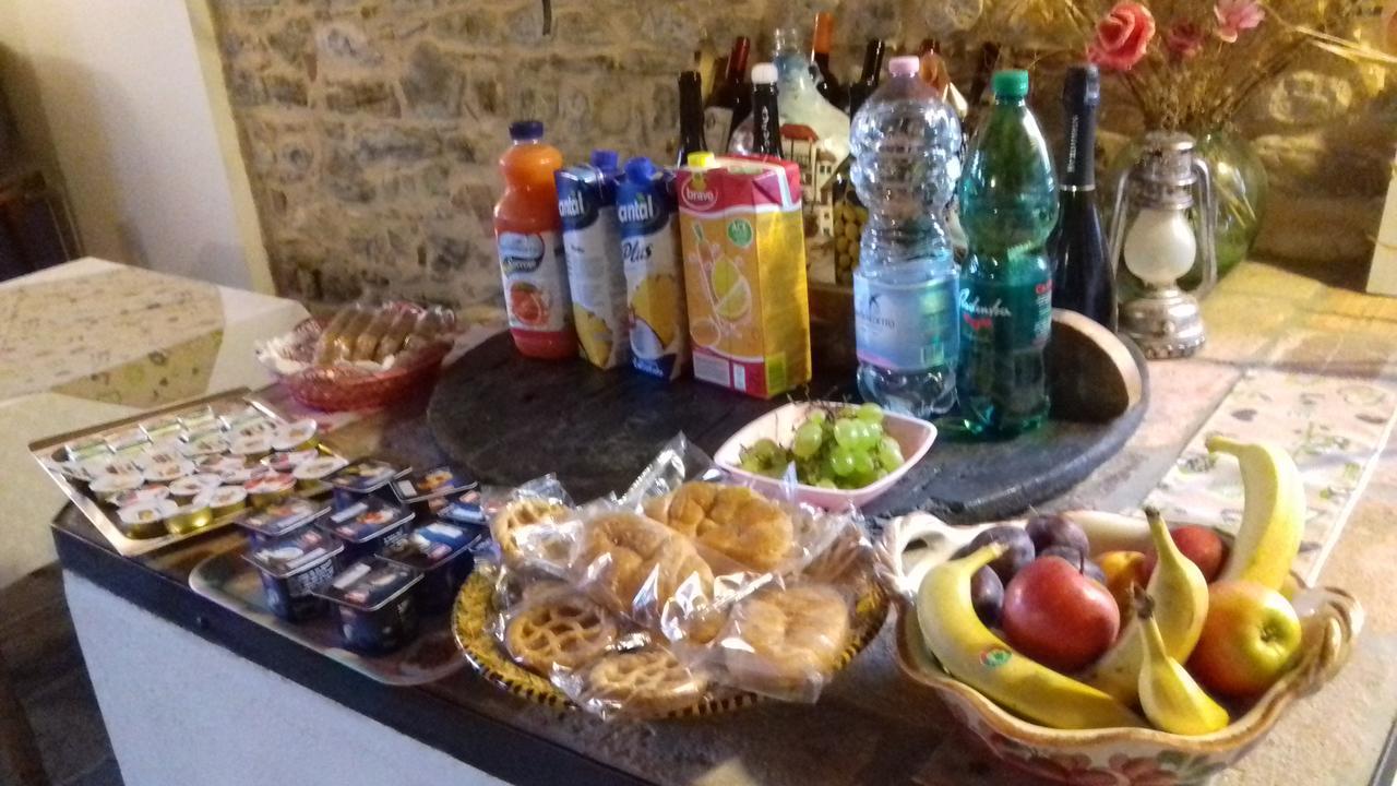 Agrituristico Conte Ottelio Landhaus